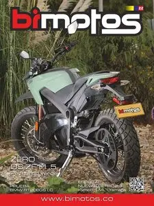 Bimotos - Julio 2013