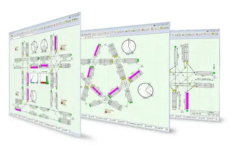 LinSig 3.2.22.0