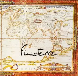 Finisterre - Live - ...Ai Margini Della Terra Fertile... (1998)