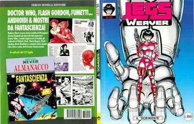 Legs Weaver 020 (REpost)