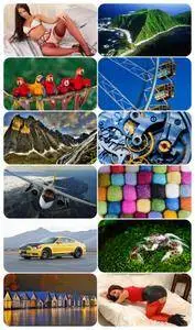 Beautiful Mixed Wallpapers Pack 764