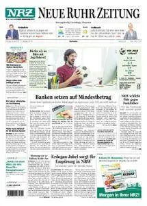 NRZ Neue Ruhr Zeitung Oberhausen - 26. Juni 2018