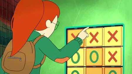 Infinity Train S01E08