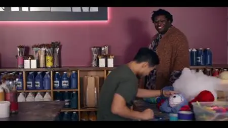 Dash and Lily S01E05