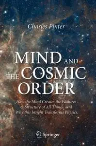 Mind and the Cosmic Order