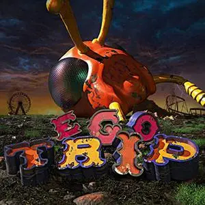 Papa Roach - Ego Trip (2022) [Official Digital Download]