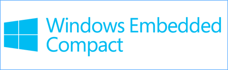 Microsoft Windows Embedded Compact 2013 ISO