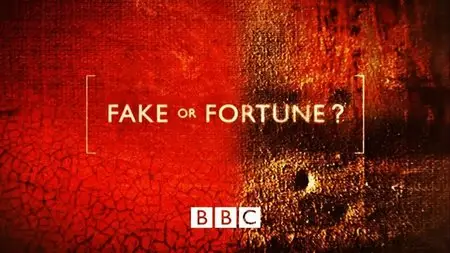 BBC - Fake or Fortune? Series 4 (2015)