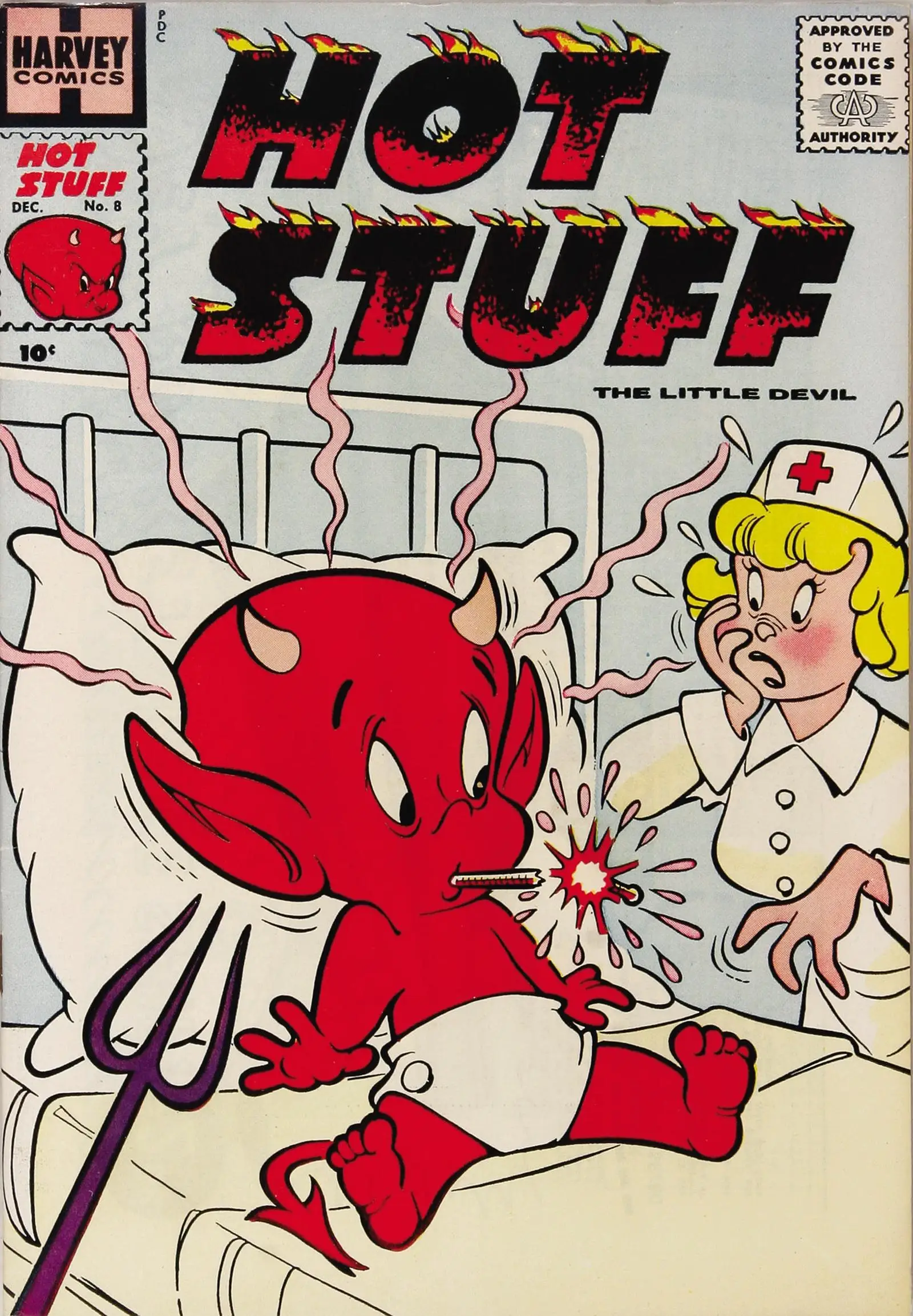 Hot Stuff, the Little Devil 008 (1958) (taintfans.