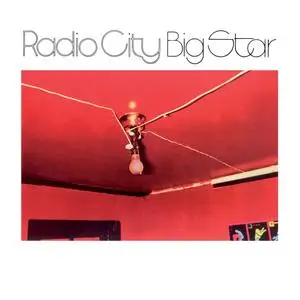 Big Star - Radio City (Remastered) (1974/2024) [Official Digital Download 24/192]