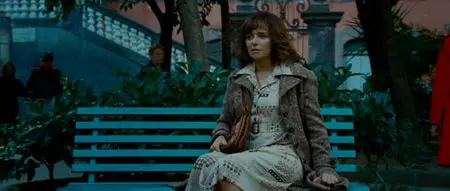 La Kryptonite Nella Borsa (2011)