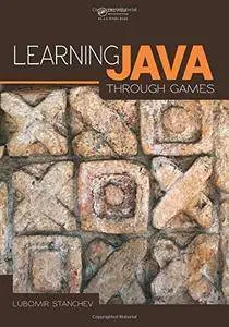 Learning Java Through Games [Repost]