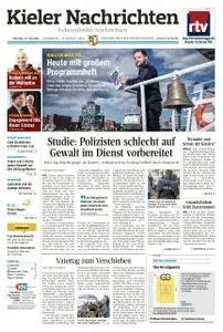 Kieler Nachrichten Eckernförder Nachrichten - 31. Mai 2019