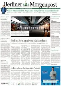 Berliner Morgenpost - 19 Februar 2021