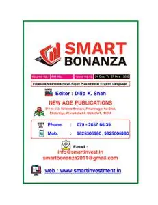 Bonanza Plus – 20 December 2022
