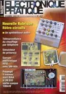 Electronique Pratique 2007