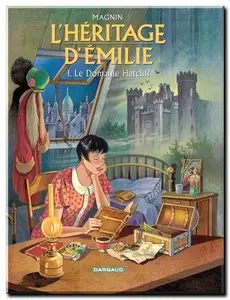 Magnin - L'héritage d'Émilie - Complet - (re-up)