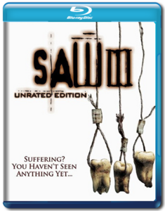 Saw III (2006) Director's Cut 