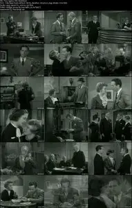 Two Against the World (1936)