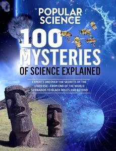 100 Mysteries of Science Explained