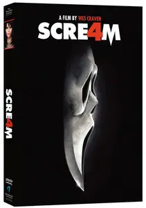 Scream 4 (2011)