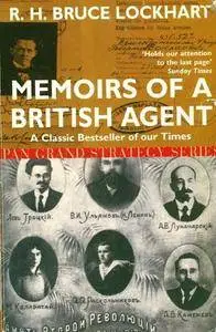 Memoirs of a British Agent