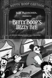 Betty Boop's Bizzy Bee (1932)