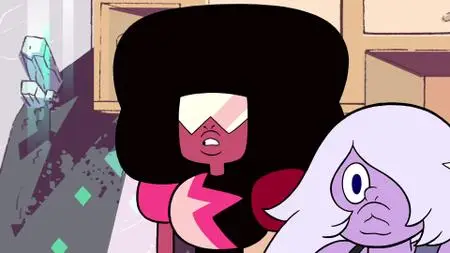 Steven Universe S01E32