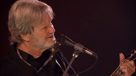 Legends & Lyrics - Volume 1: Kris Kristofferson, Patty Griffin, Randy Owen (2008) [Re-Up]