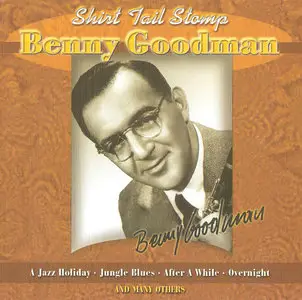 Benny Goodman - The King Of Swing (1928-1949) 20CD Box-Set [Repost]