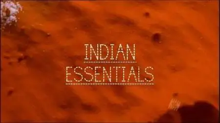 [Egynote] Food Safari Indian Food