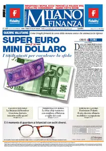 MF Milano Finanza - 17.05.2014