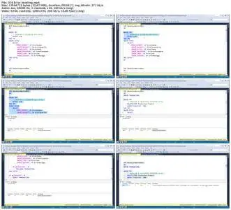Lynda - Querying Microsoft SQL Server 2016 Databases