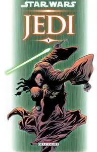 Star Wars Jedi - Tome 1 Mémoire obscure