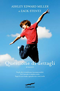 Questione di dettagli - Ashley E. Miller & Zack Stentz
