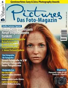 Pictures - Das Foto-Magazin – 15 Mai 2018