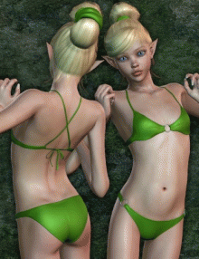 Twinkel for V4