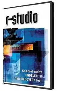 R-Studio v5.1 Build 130012 Portable