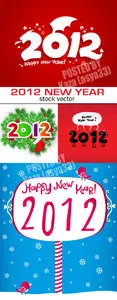 2012 New Year 9