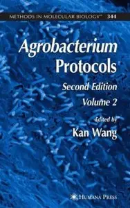 Agrobacterium Protocols: Volume 2 (2nd edition)