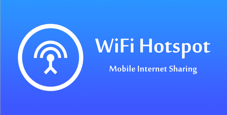 WiFi Hotspot Tethering Pro 1.2.2