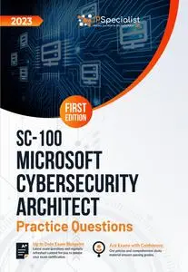 SC-100: Microsoft Cybersecurity Architect