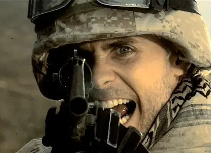 30 Seconds To Mars - This Is War (2011) HD 720p