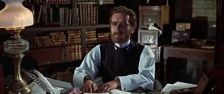 The Two Faces of Dr. Jekyll (1960)