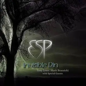 ESP - Invisible Din (2016)