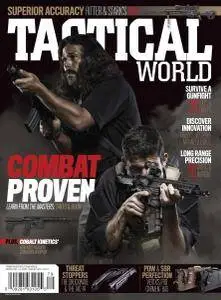 Tactical World - Winter 2017