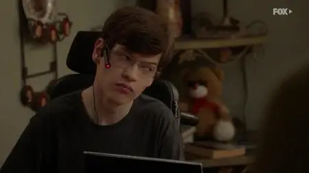 Speechless S03E21