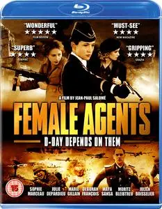 Female Agents (2008)