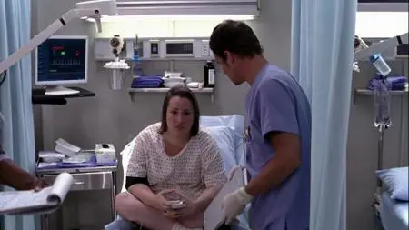 Grey's Anatomy S02E16