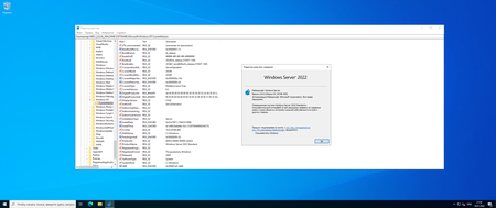 Windows Server 2022 LTSC, Version 21H2 Build 20348.469